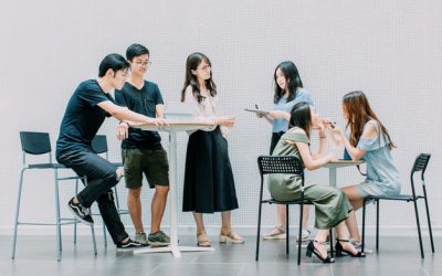全省人力资源市场工作暨经验交流会议召开