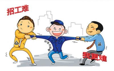 为什么短视频直播领域招工难？